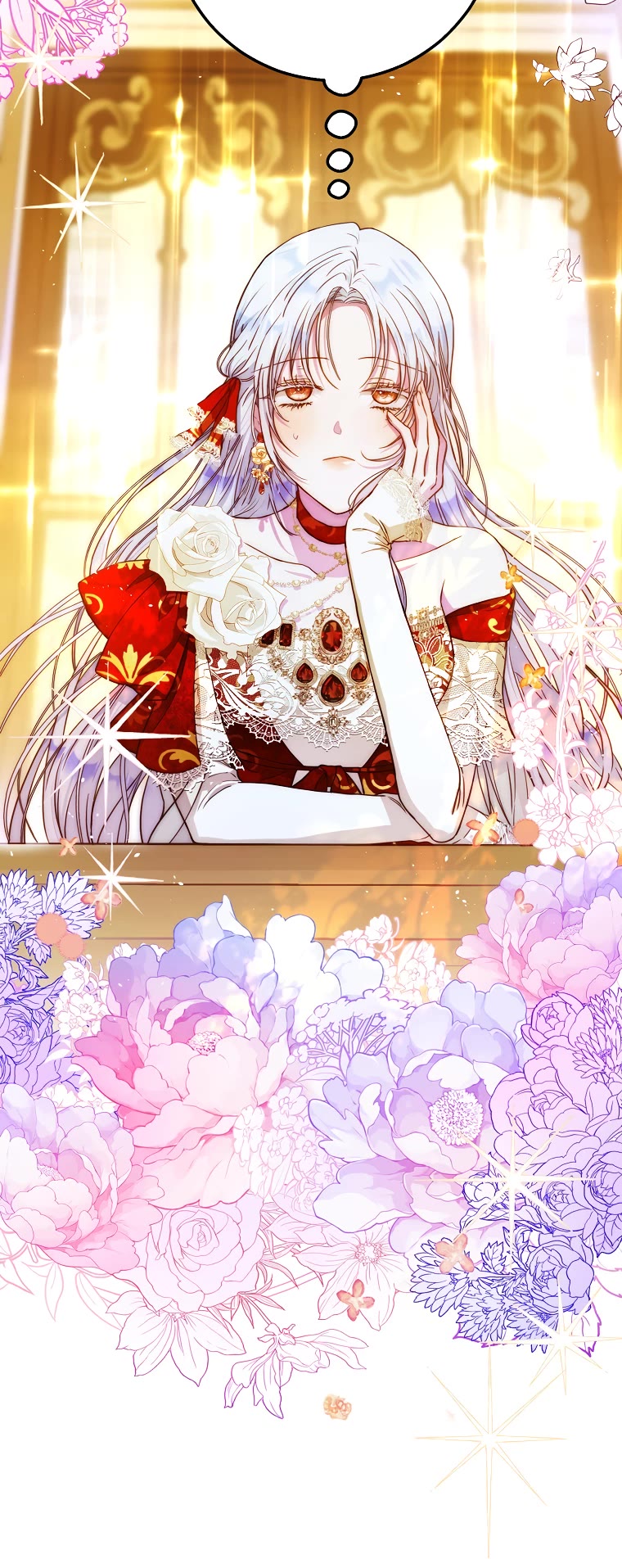 I Became the Wife of the Male Lead Chapter 49 page 23 - Chapter 49