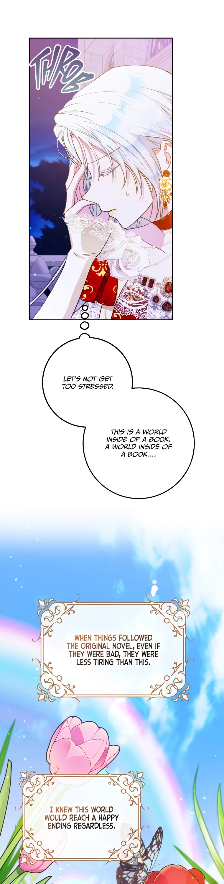 I Became the Wife of the Male Lead Chapter 49 page 24 - Chapter 49