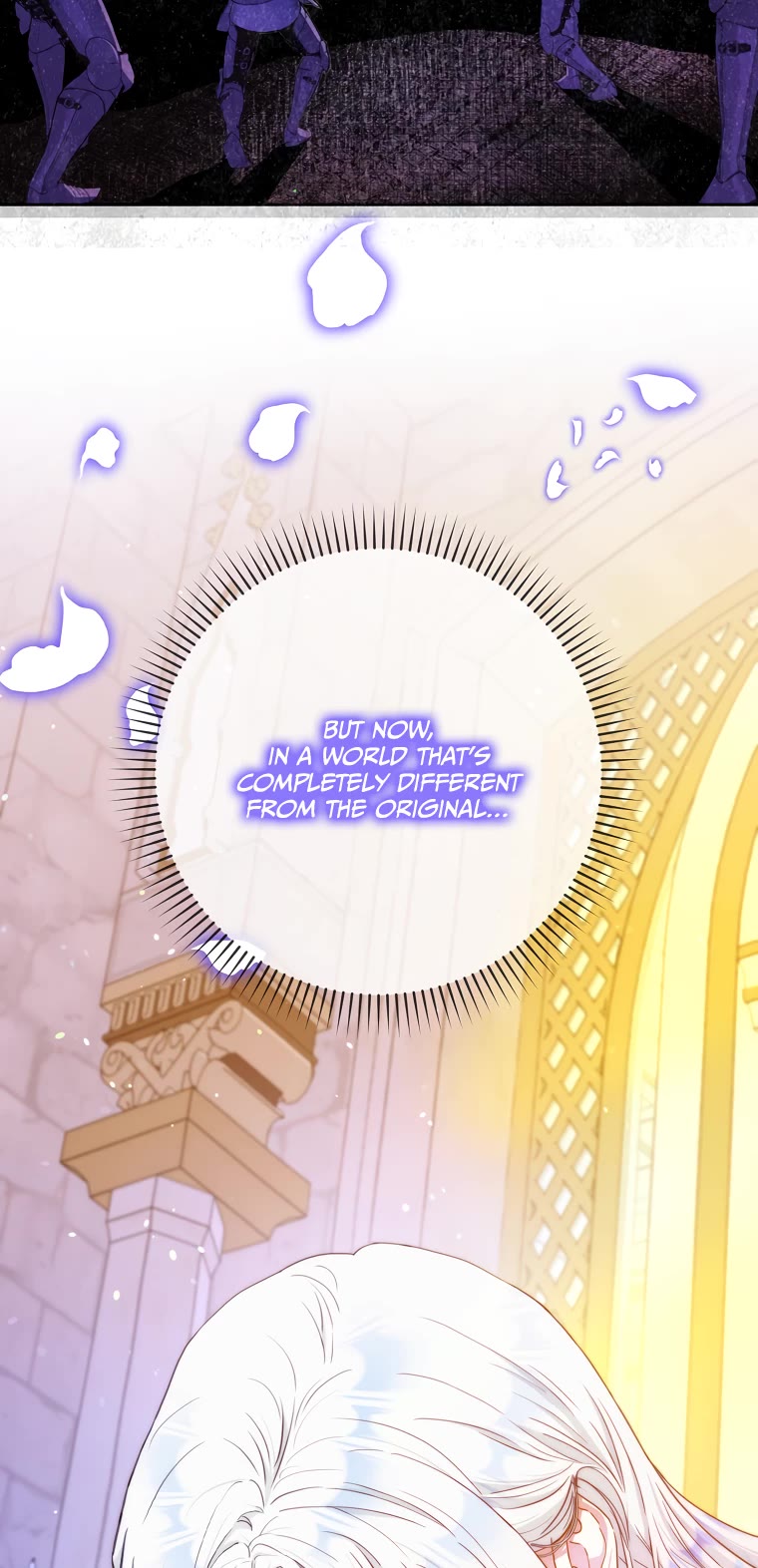 I Became the Wife of the Male Lead Chapter 49 page 26 - Chapter 49