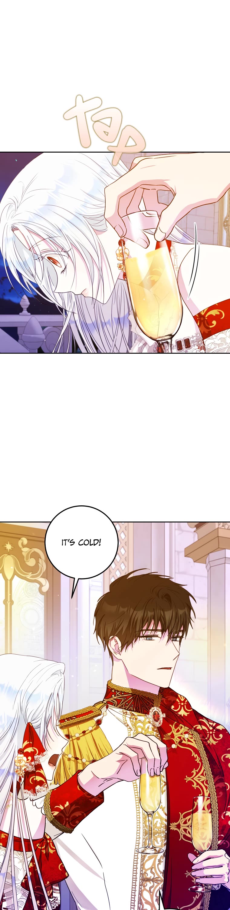 I Became the Wife of the Male Lead Chapter 49 page 28 - Chapter 49