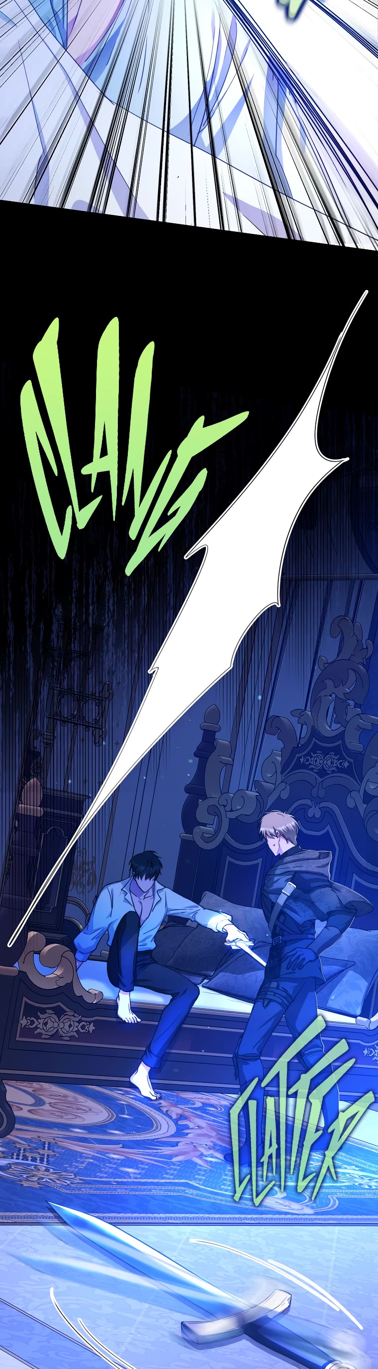 I Became the Wife of the Male Lead Chapter 49 page 3 - Chapter 49