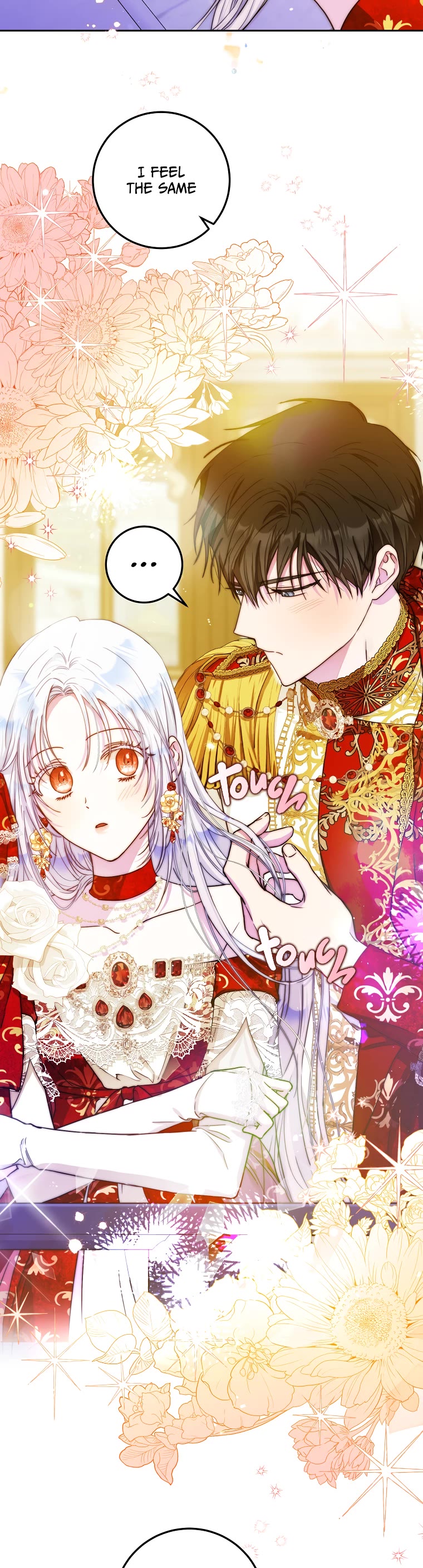 I Became the Wife of the Male Lead Chapter 49 page 32 - Chapter 49