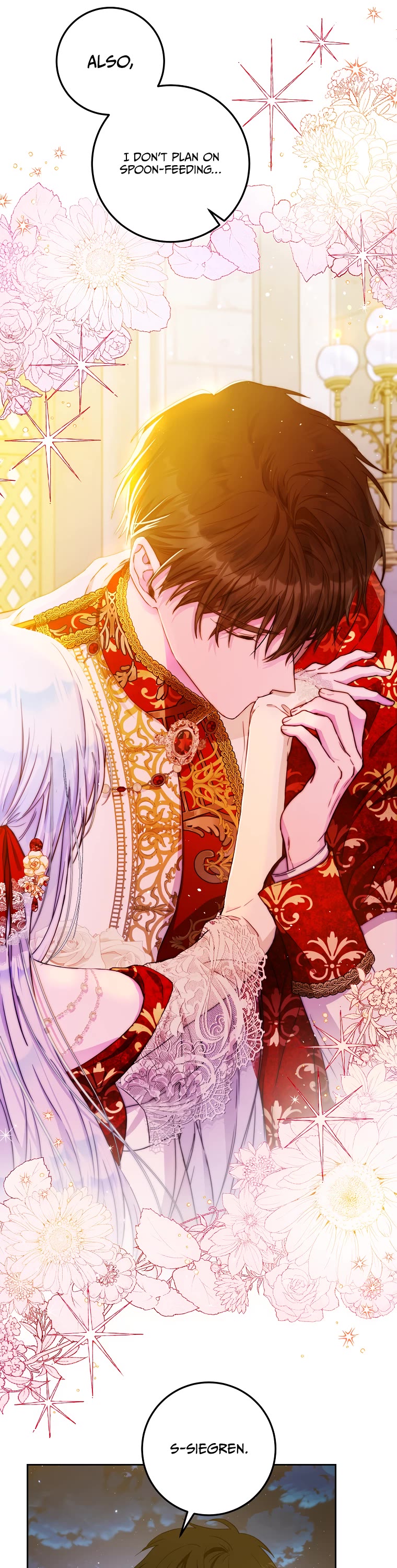 I Became the Wife of the Male Lead Chapter 49 page 34 - Chapter 49