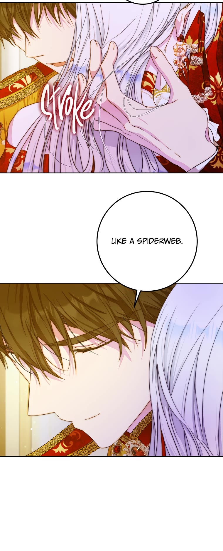 I Became the Wife of the Male Lead Chapter 49 page 36 - Chapter 49