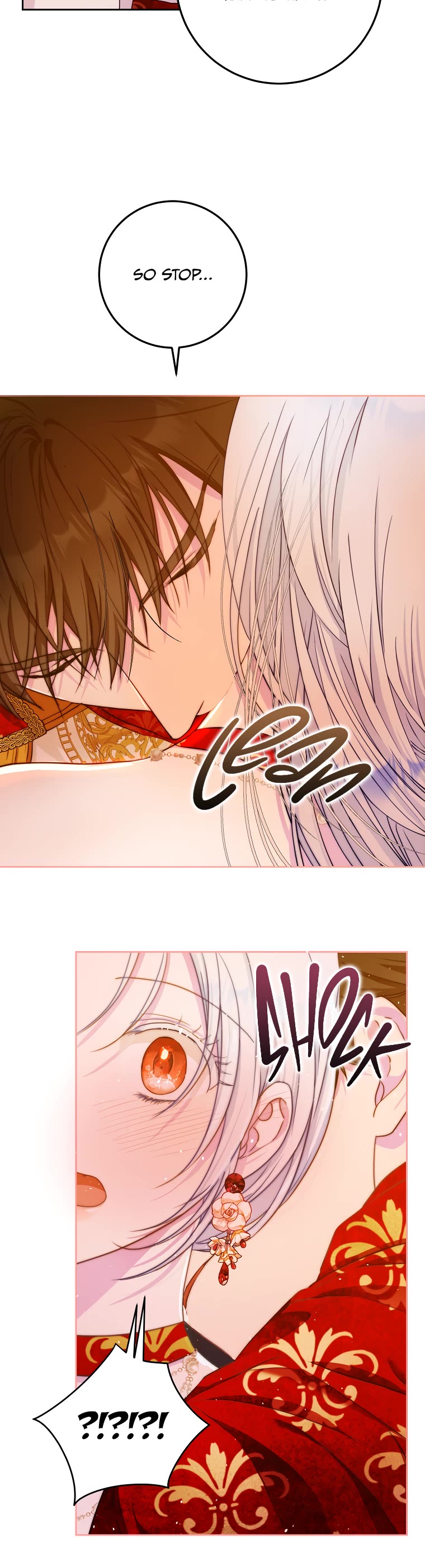 I Became the Wife of the Male Lead Chapter 49 page 39 - Chapter 49