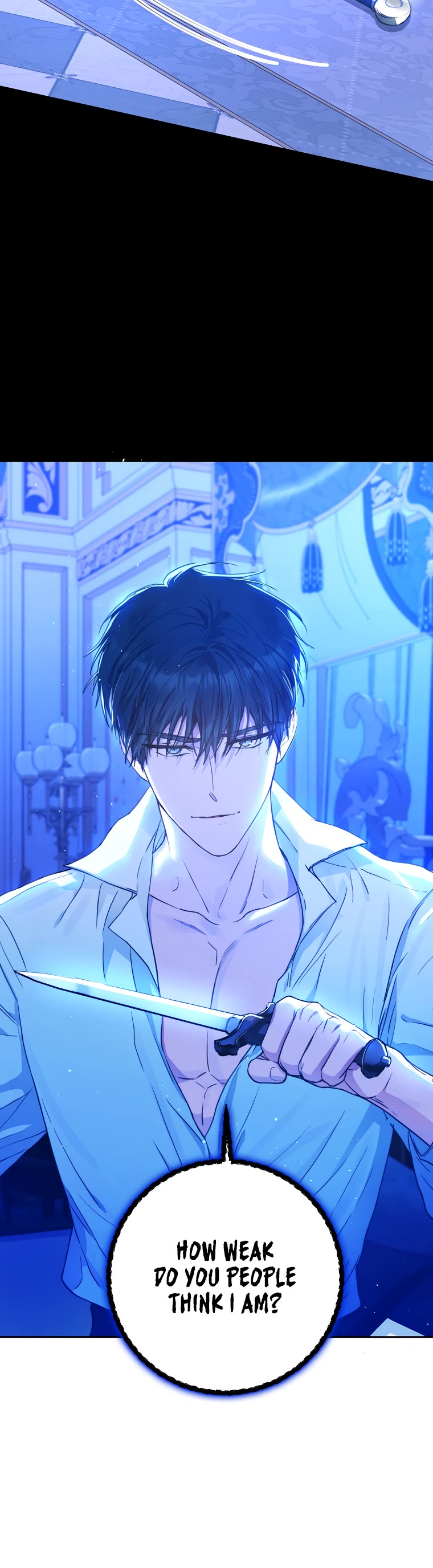 I Became the Wife of the Male Lead Chapter 49 page 4 - Chapter 49