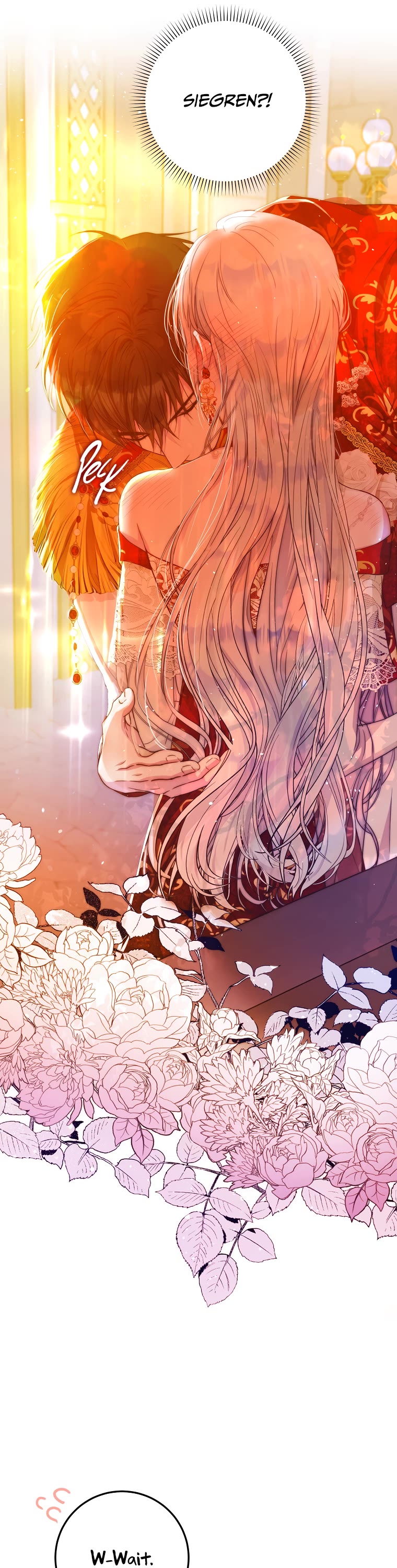 I Became the Wife of the Male Lead Chapter 49 page 40 - Chapter 49