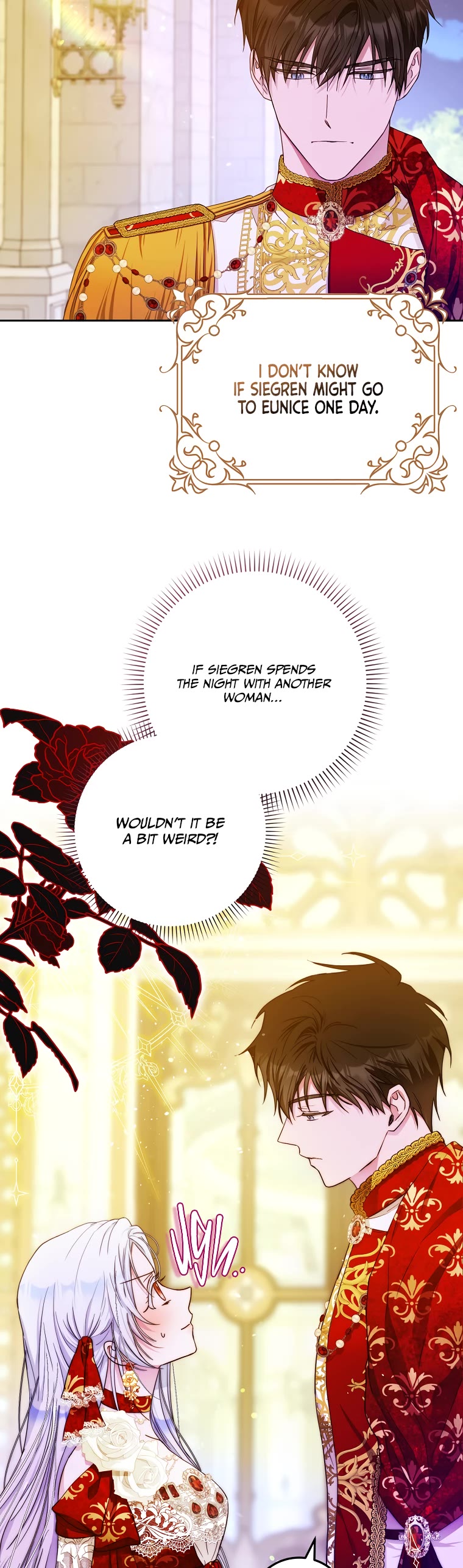 I Became the Wife of the Male Lead Chapter 49 page 44 - Chapter 49