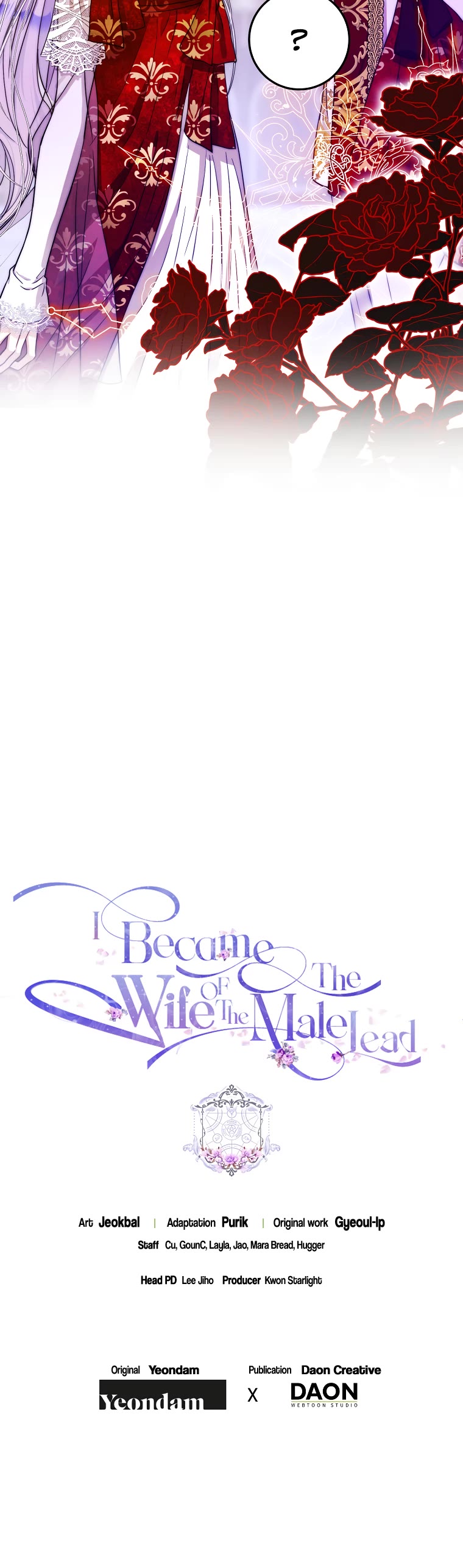 I Became the Wife of the Male Lead Chapter 49 page 45 - Chapter 49
