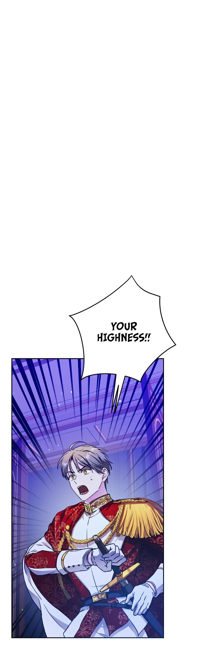 I Became the Wife of the Male Lead Chapter 49 page 7 - Chapter 49