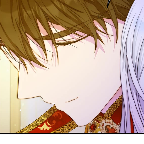 I Became the Wife of the Male Lead Chapter 49 cover