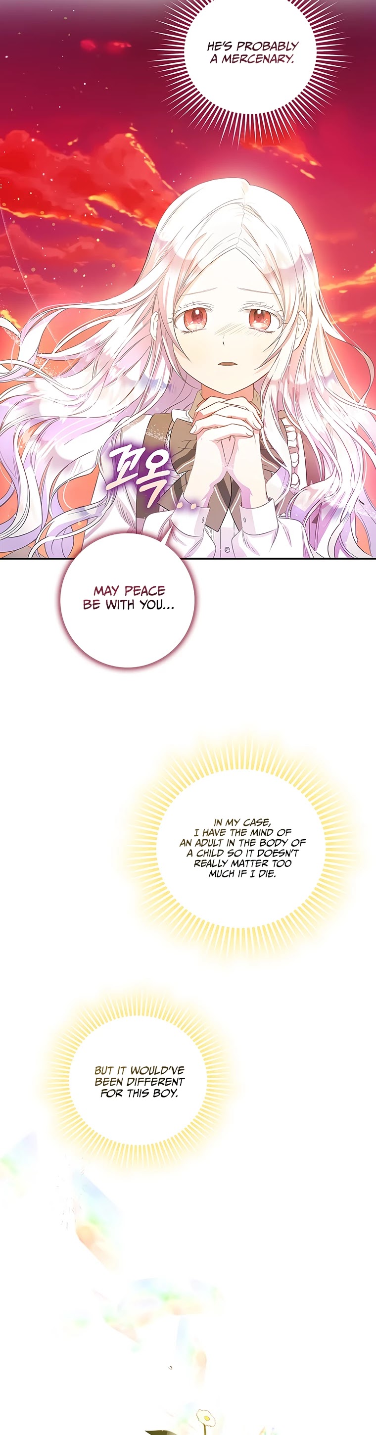 I Became the Wife of the Male Lead Chapter 5 page 10 - Chapter 5