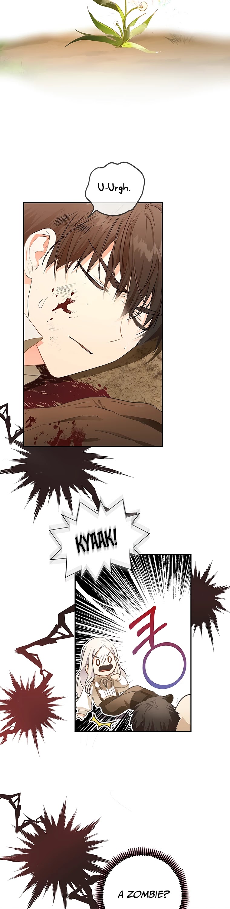 I Became the Wife of the Male Lead Chapter 5 page 11 - Chapter 5