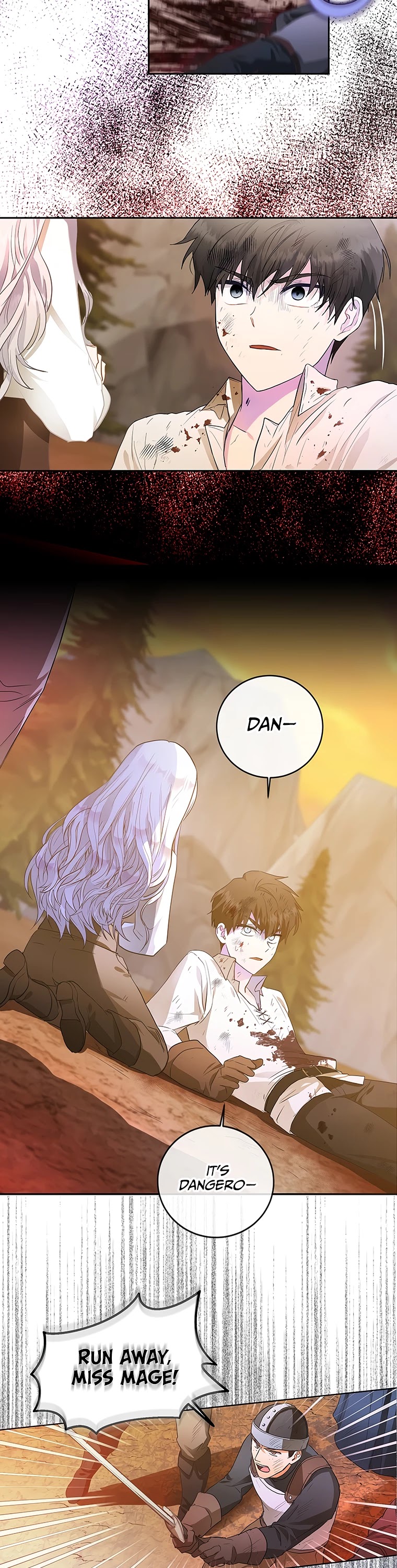 I Became the Wife of the Male Lead Chapter 5 page 18 - Chapter 5