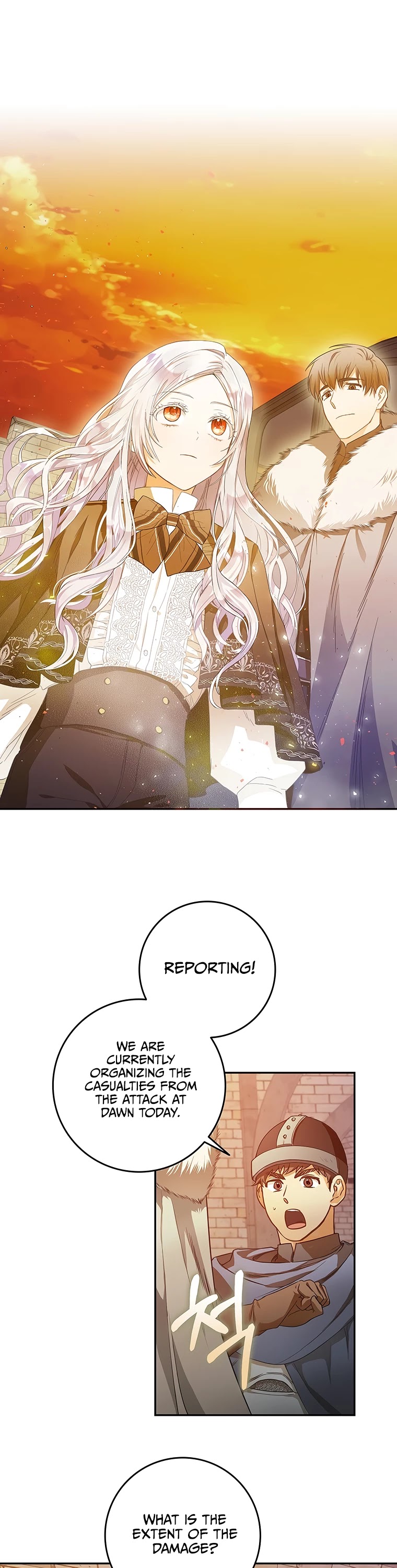 I Became the Wife of the Male Lead Chapter 5 page 2 - Chapter 5
