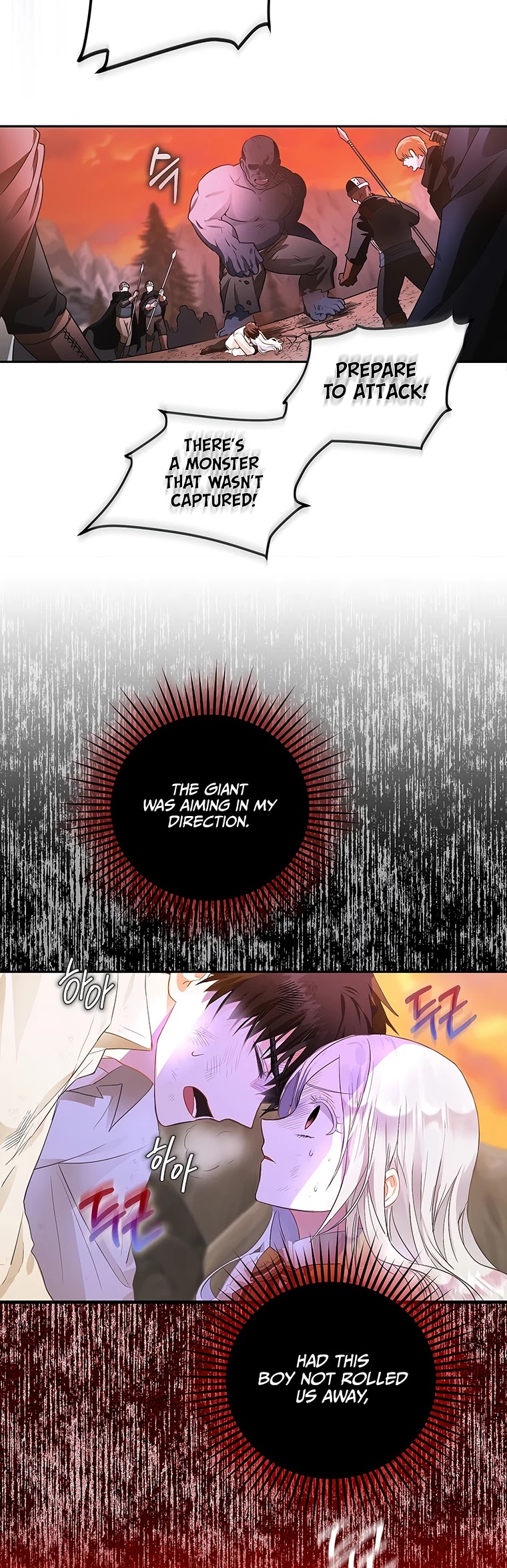 I Became the Wife of the Male Lead Chapter 5 page 22 - Chapter 5
