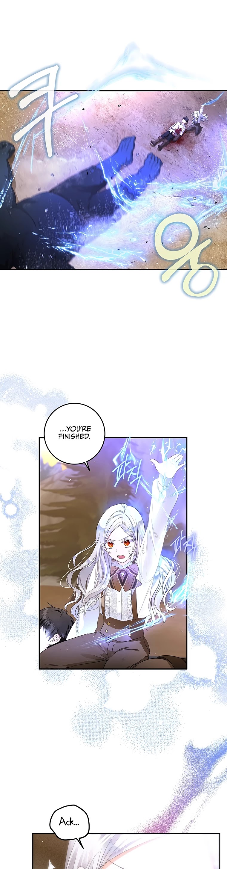 I Became the Wife of the Male Lead Chapter 5 page 28 - Chapter 5