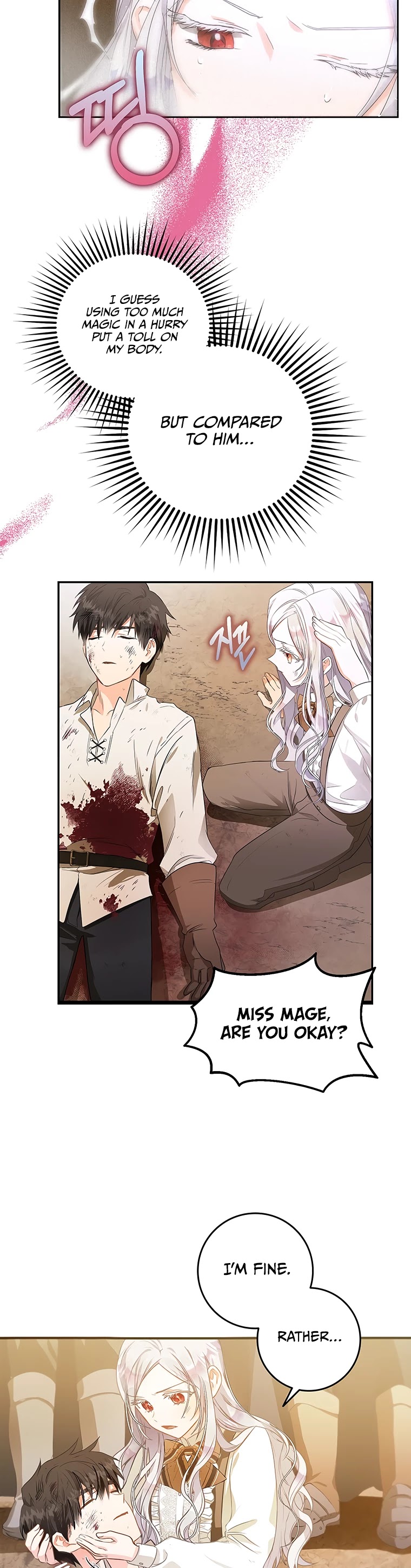 I Became the Wife of the Male Lead Chapter 5 page 29 - Chapter 5