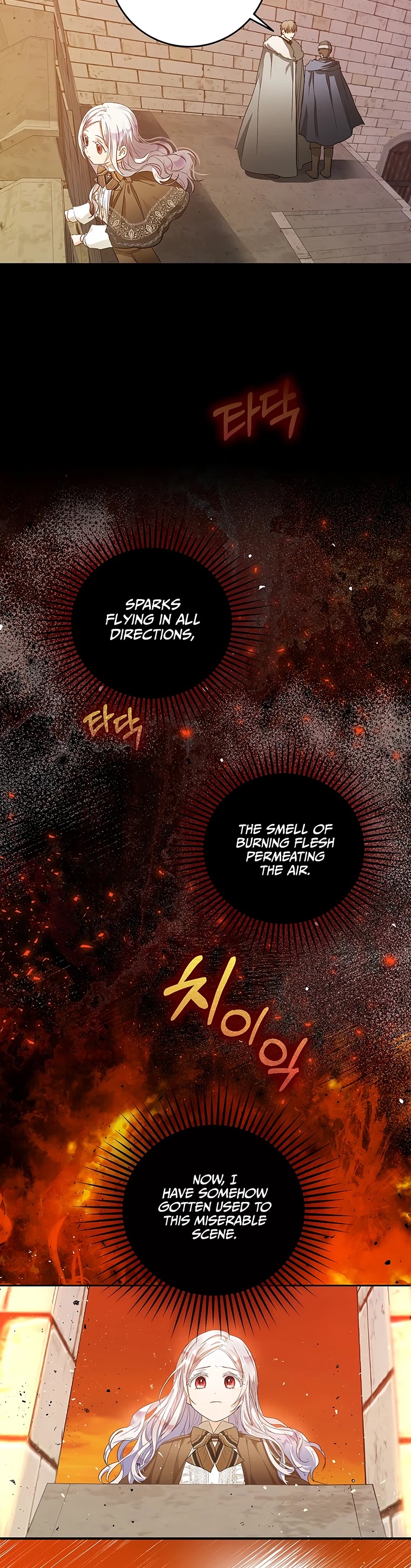 I Became the Wife of the Male Lead Chapter 5 page 3 - Chapter 5