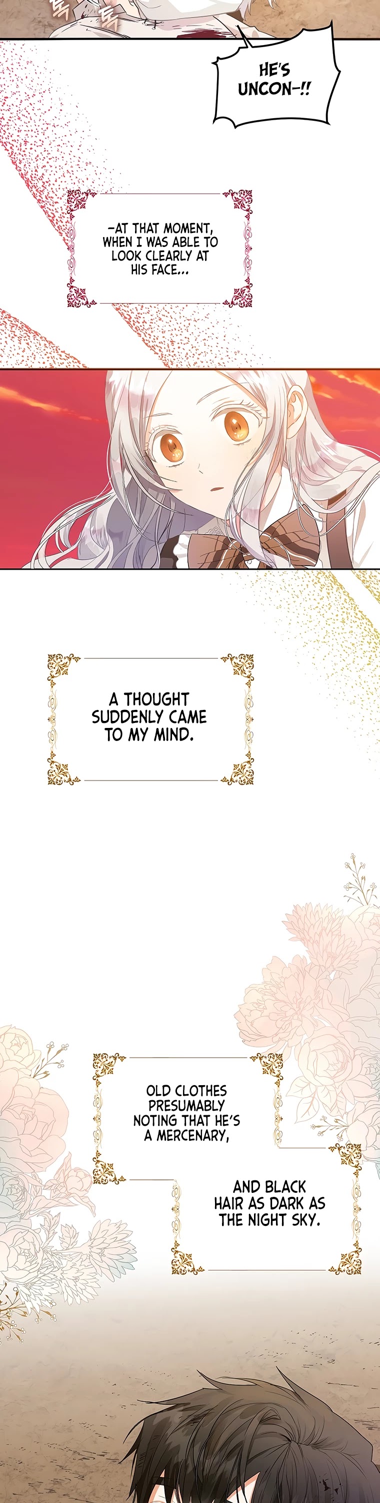 I Became the Wife of the Male Lead Chapter 5 page 30 - Chapter 5
