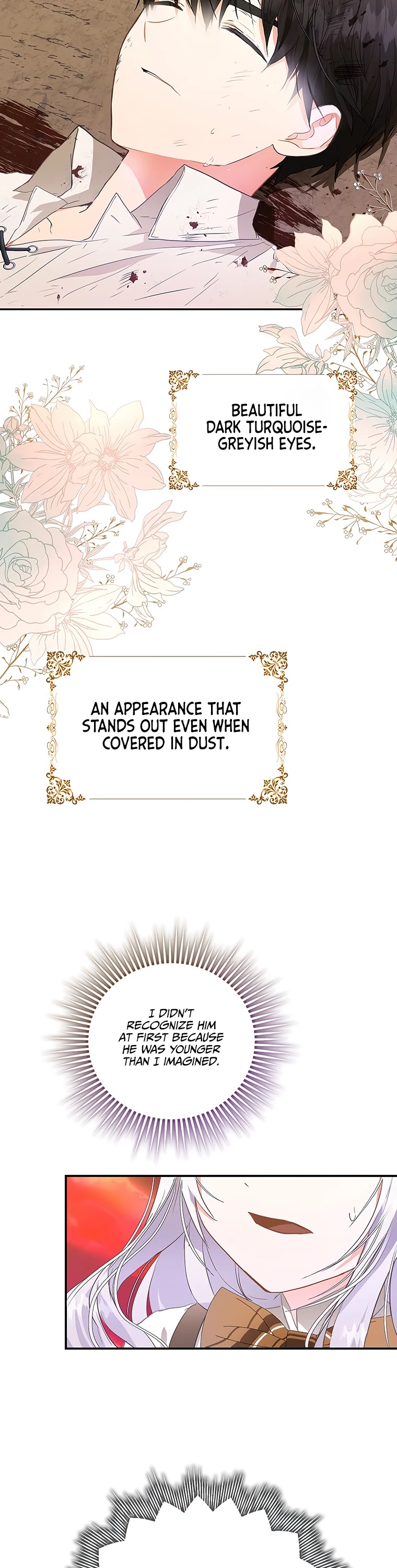 I Became the Wife of the Male Lead Chapter 5 page 31 - Chapter 5
