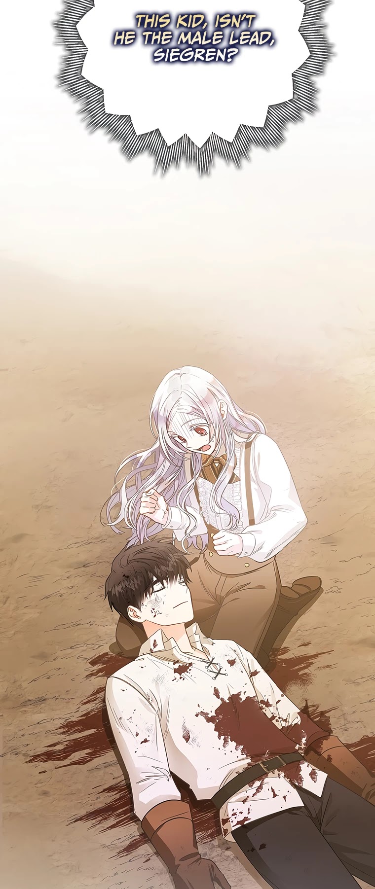 I Became the Wife of the Male Lead Chapter 5 page 32 - Chapter 5