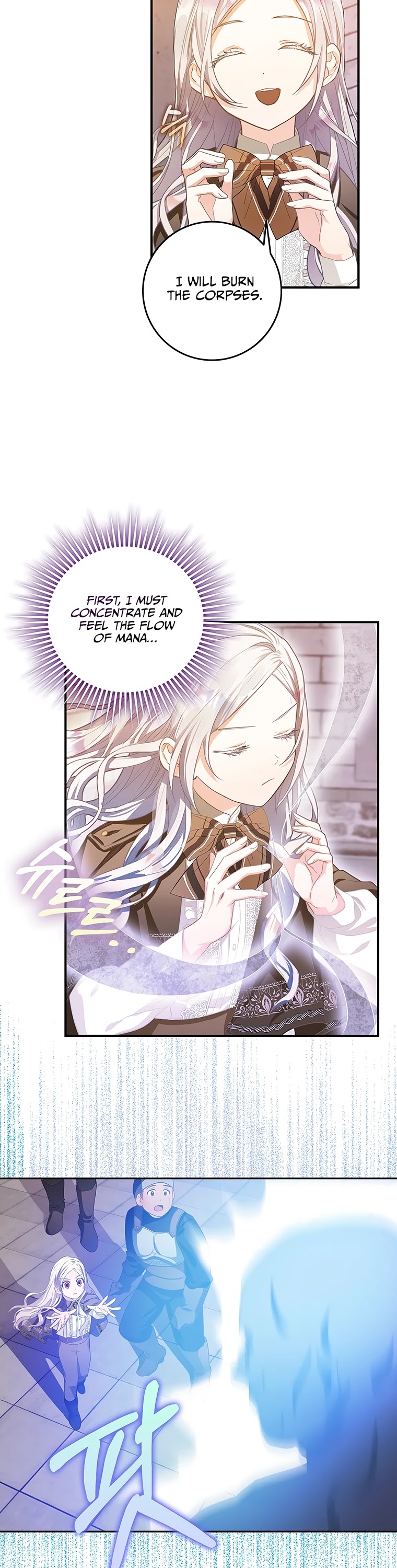 I Became the Wife of the Male Lead Chapter 5 page 5 - Chapter 5