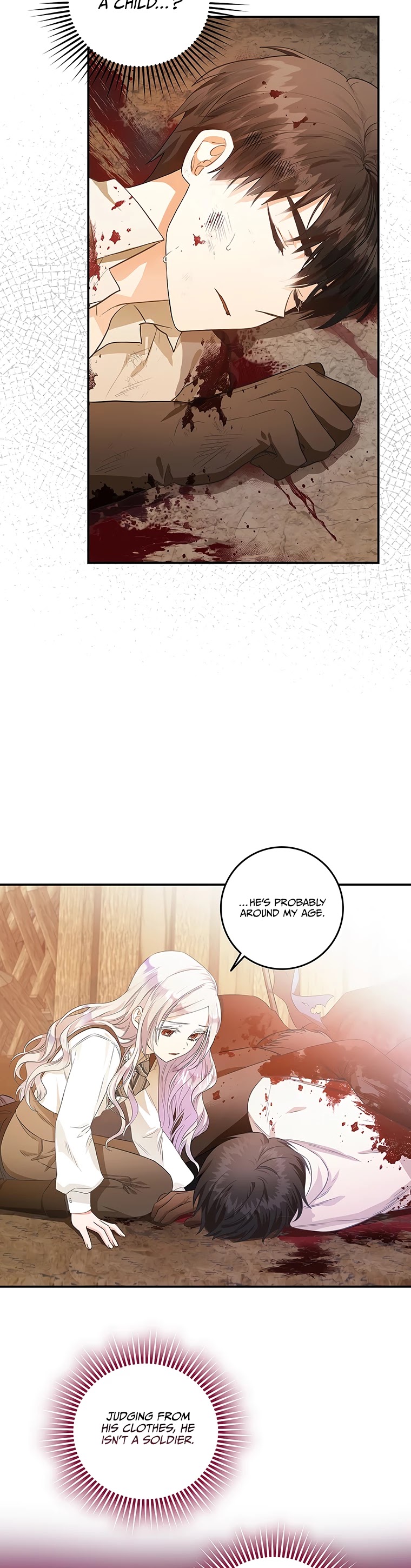 I Became the Wife of the Male Lead Chapter 5 page 9 - Chapter 5