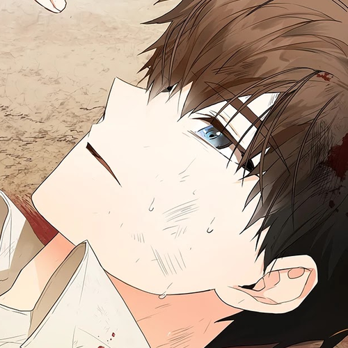 I Became the Wife of the Male Lead Chapter 5 cover