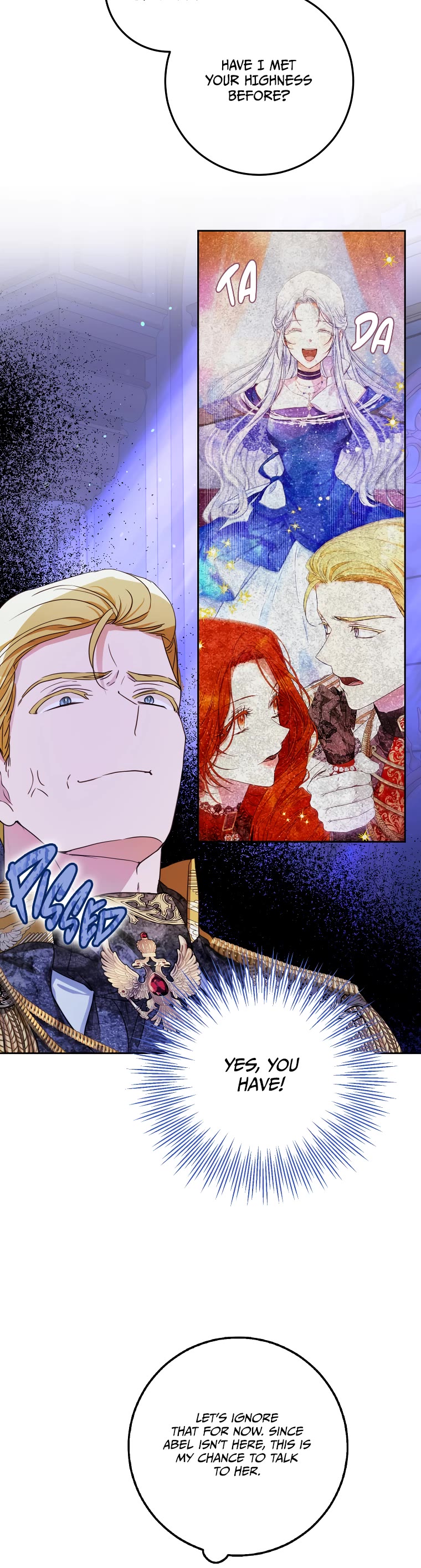 I Became the Wife of the Male Lead Chapter 50 page 13 - Chapter 50