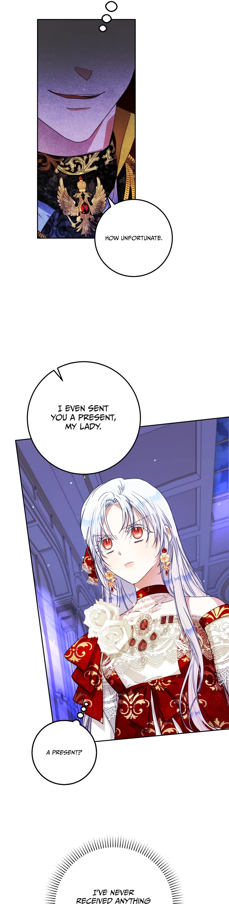 I Became the Wife of the Male Lead Chapter 50 page 14 - Chapter 50