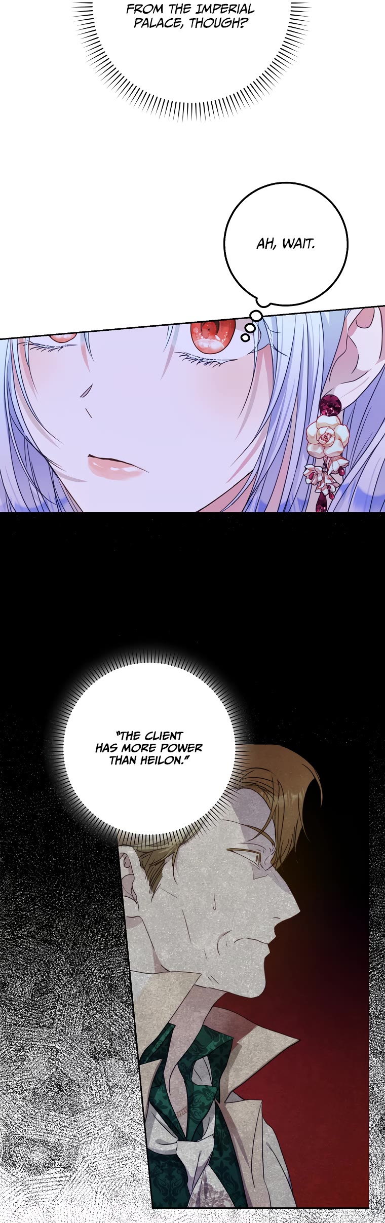 I Became the Wife of the Male Lead Chapter 50 page 15 - Chapter 50