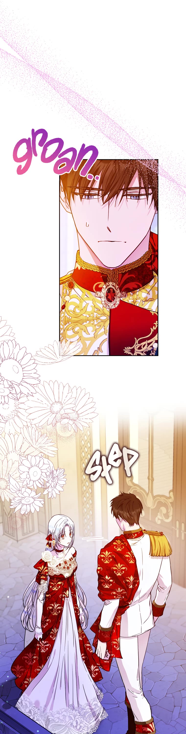 I Became the Wife of the Male Lead Chapter 50 page 2 - Chapter 50