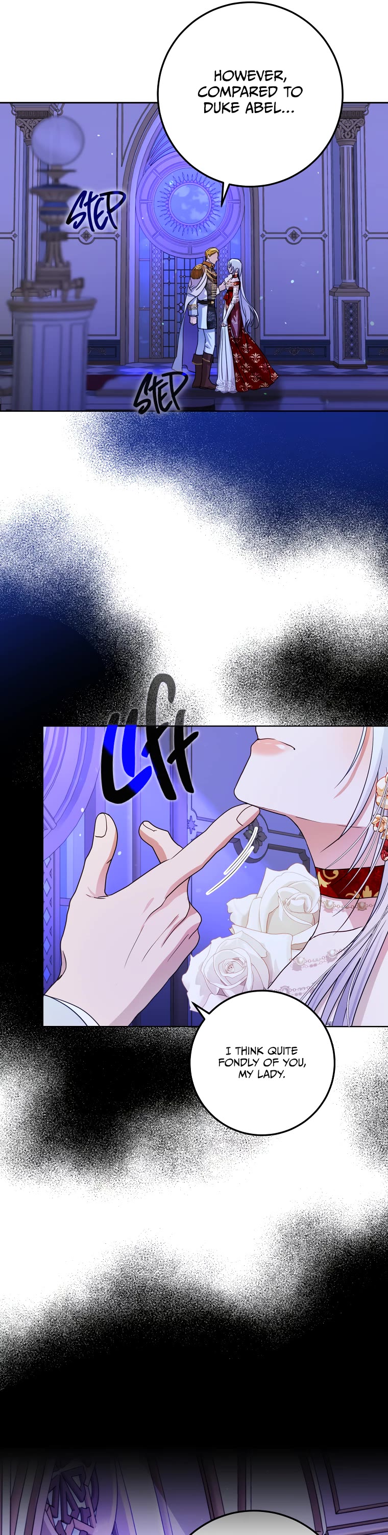 I Became the Wife of the Male Lead Chapter 50 page 20 - Chapter 50