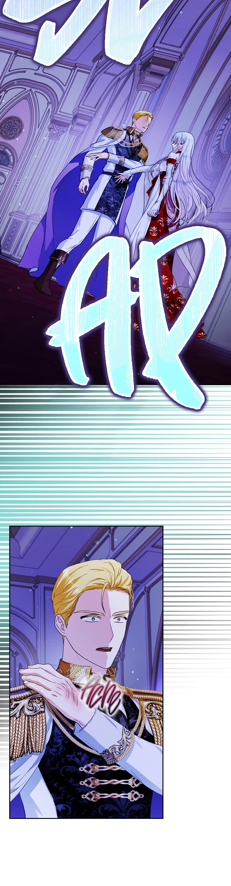 I Became the Wife of the Male Lead Chapter 50 page 22 - Chapter 50