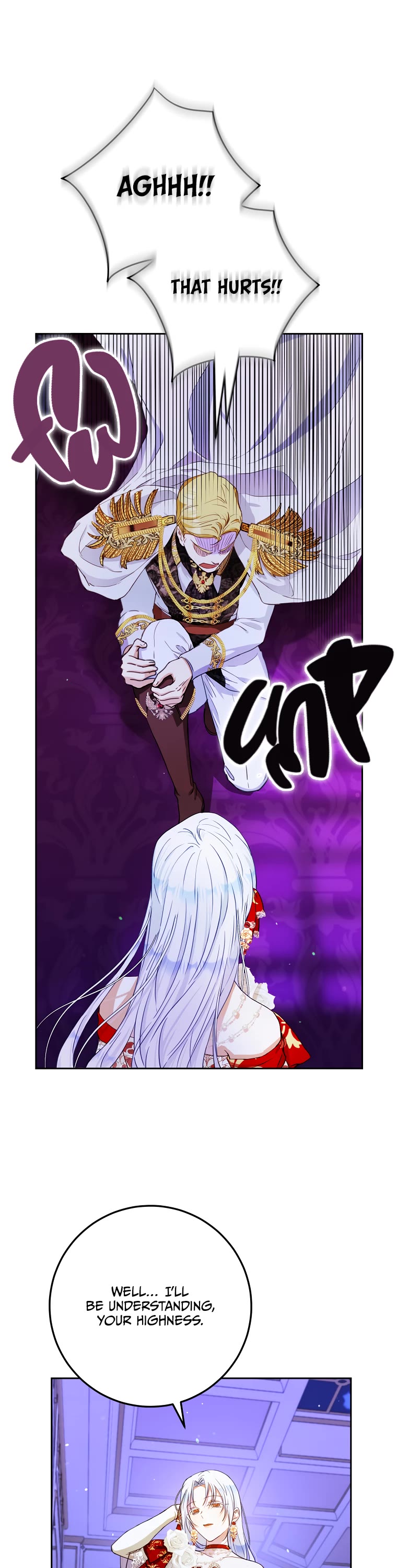I Became the Wife of the Male Lead Chapter 50 page 28 - Chapter 50