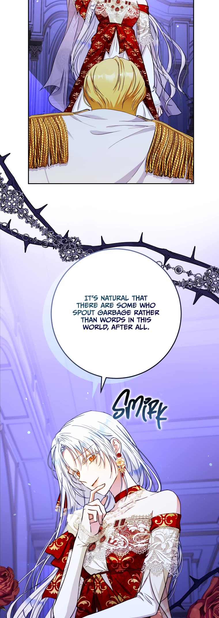 I Became the Wife of the Male Lead Chapter 50 page 29 - Chapter 50