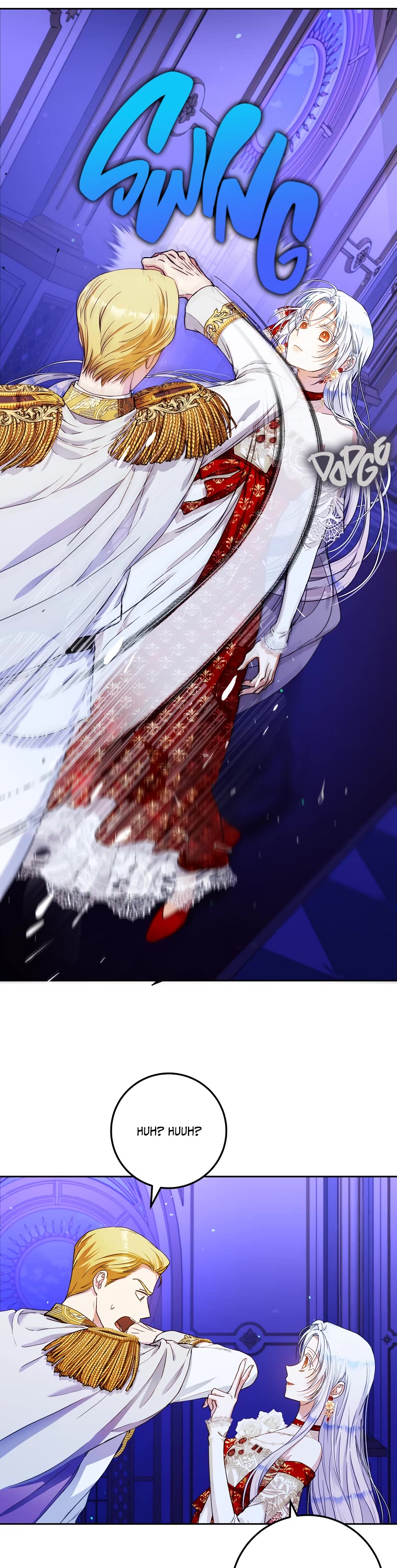 I Became the Wife of the Male Lead Chapter 50 page 31 - Chapter 50