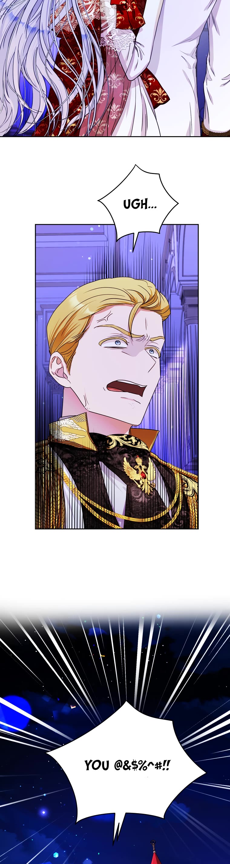 I Became the Wife of the Male Lead Chapter 50 page 38 - Chapter 50