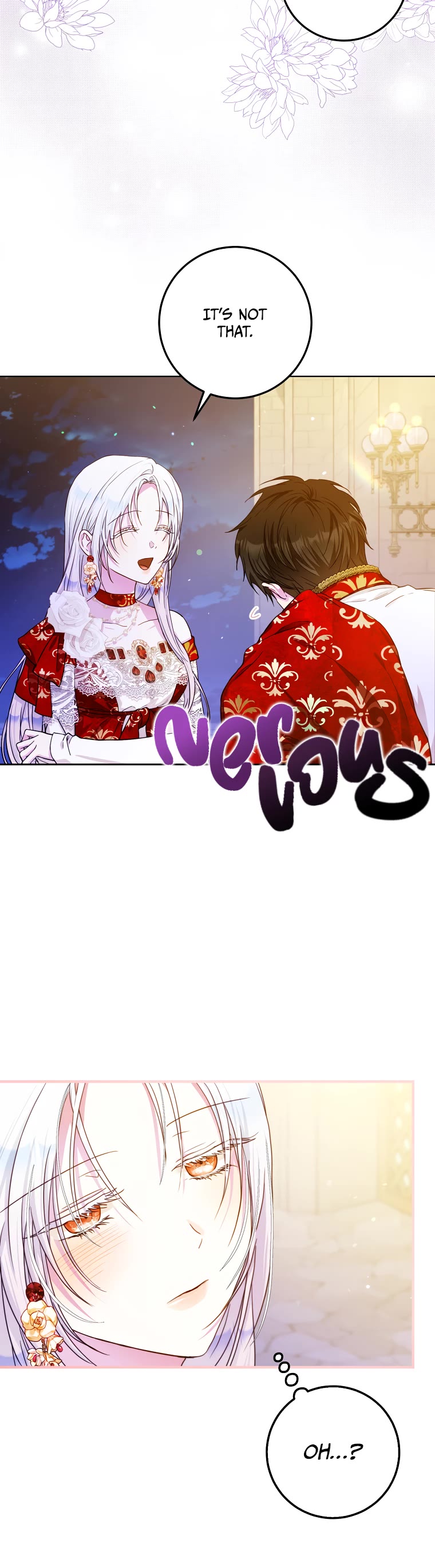 I Became the Wife of the Male Lead Chapter 50 page 4 - Chapter 50