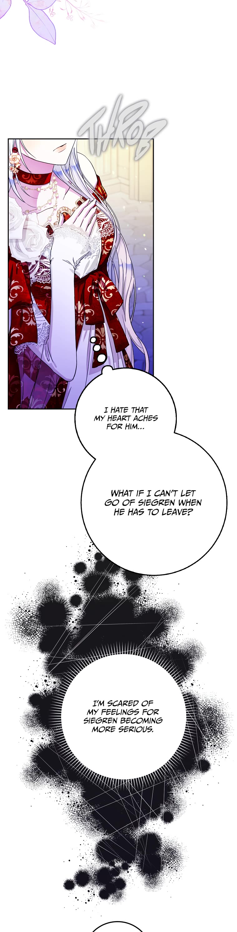 I Became the Wife of the Male Lead Chapter 50 page 6 - Chapter 50