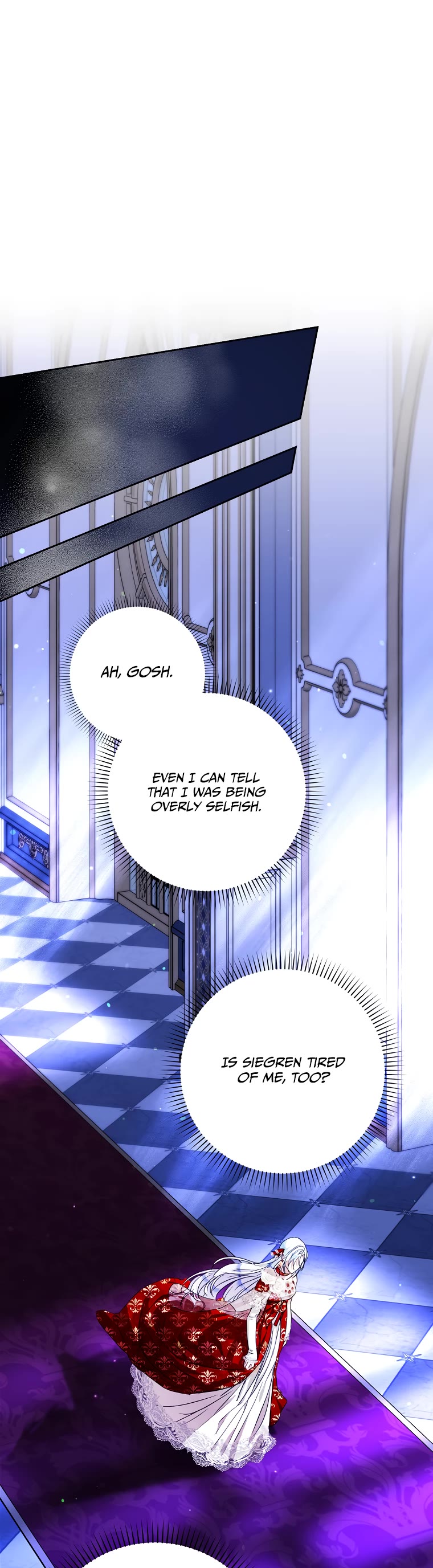 I Became the Wife of the Male Lead Chapter 50 page 9 - Chapter 50