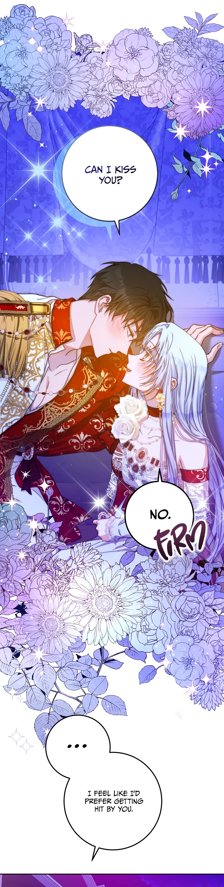 I Became the Wife of the Male Lead Chapter 51 page 11 - Chapter 51