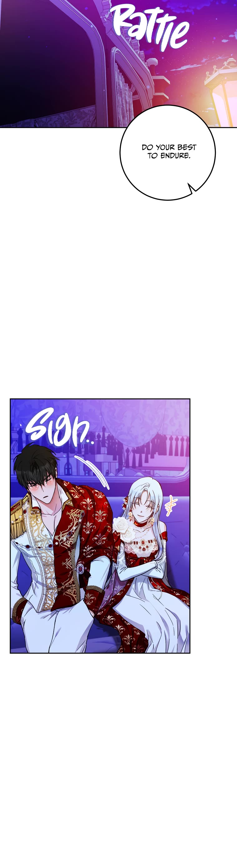 I Became the Wife of the Male Lead Chapter 51 page 12 - Chapter 51