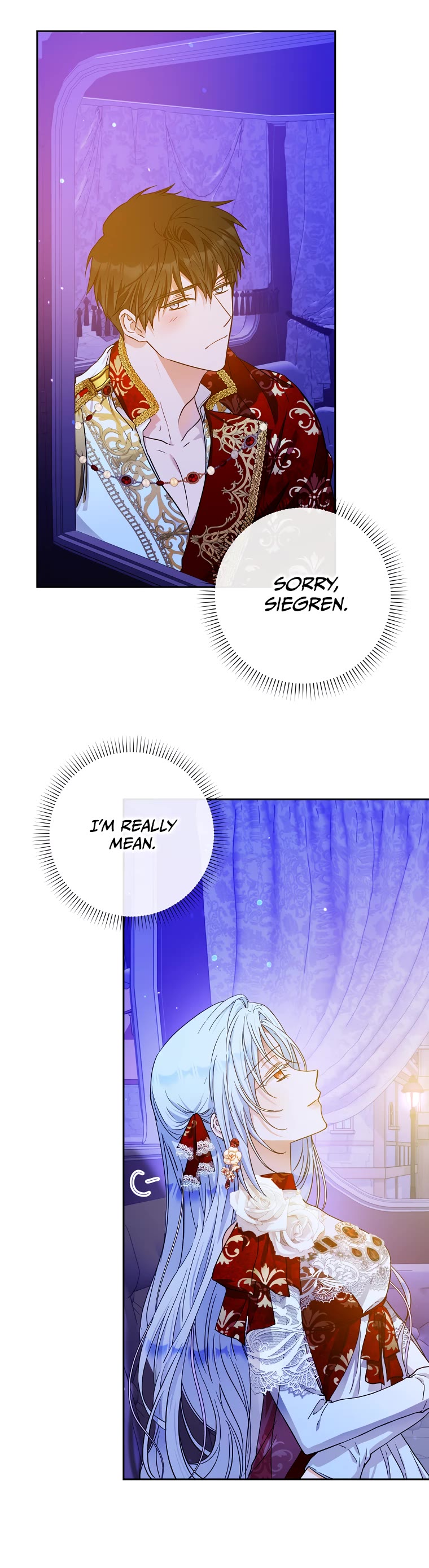 I Became the Wife of the Male Lead Chapter 51 page 13 - Chapter 51