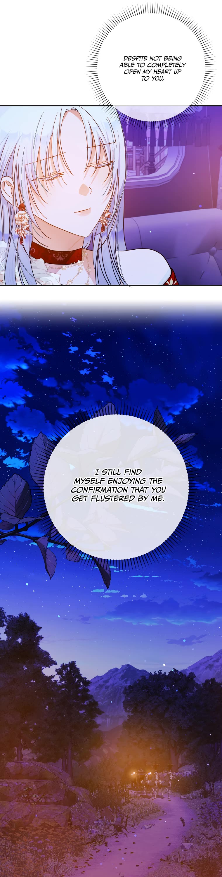 I Became the Wife of the Male Lead Chapter 51 page 14 - Chapter 51