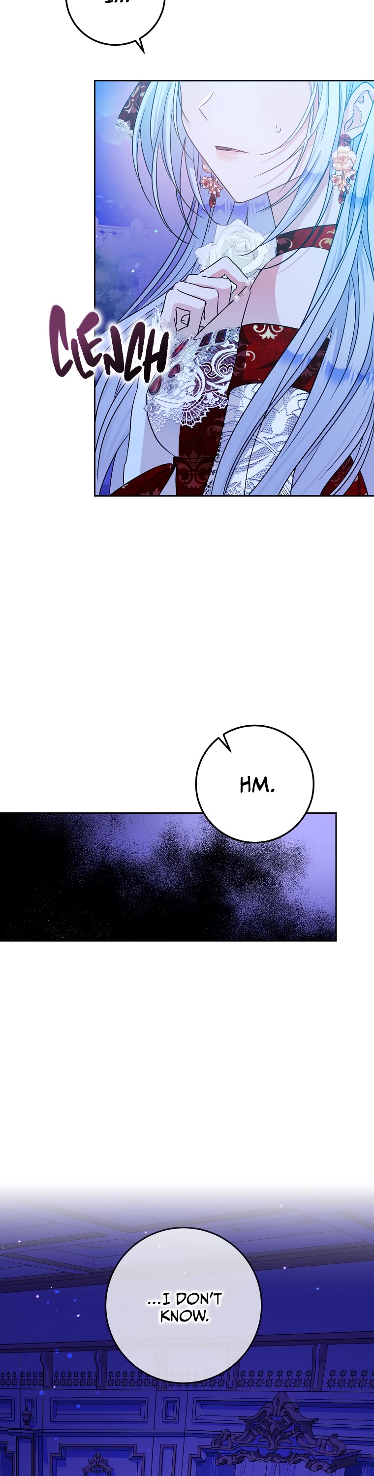 I Became the Wife of the Male Lead Chapter 51 page 18 - Chapter 51