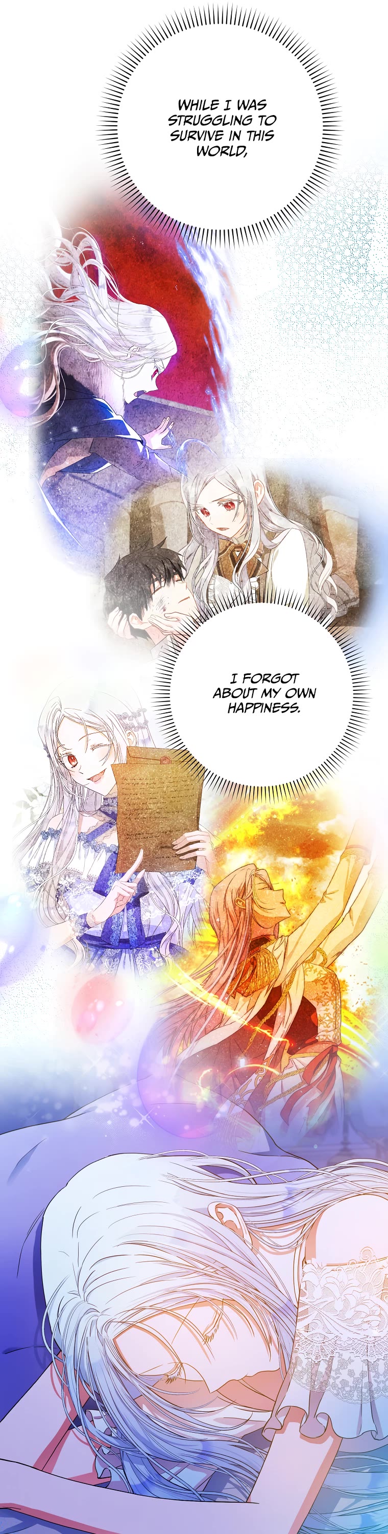 I Became the Wife of the Male Lead Chapter 51 page 20 - Chapter 51