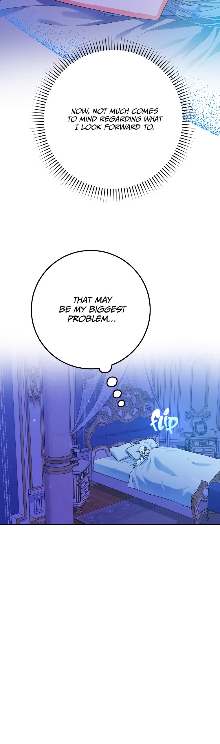 I Became the Wife of the Male Lead Chapter 51 page 21 - Chapter 51