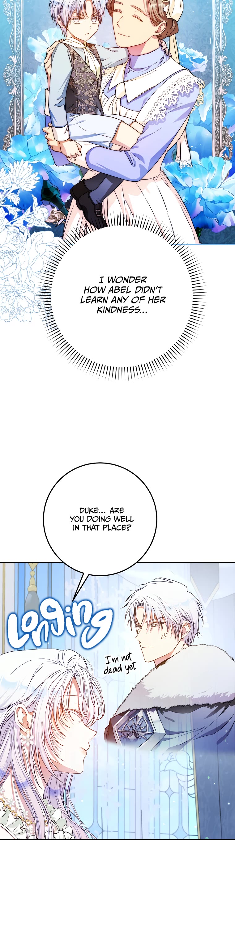 I Became the Wife of the Male Lead Chapter 51 page 25 - Chapter 51